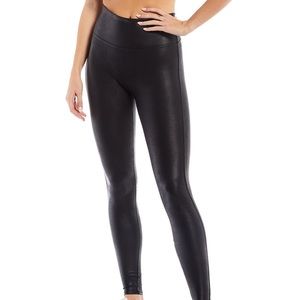 NWT Spanx Leggings